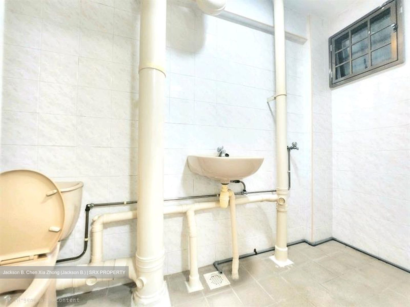 Blk 12 Kampong Arang Road (Kallang/Whampoa), HDB 3 Rooms #623270461